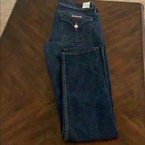 Hudson jeans